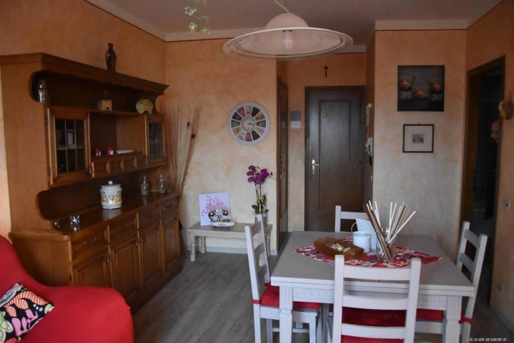 Locazione Turistica Chichibio Apartment Pistoia Bagian luar foto