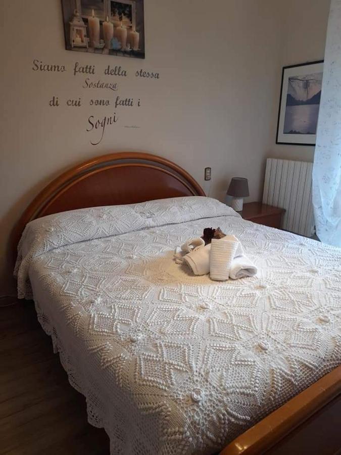 Locazione Turistica Chichibio Apartment Pistoia Bagian luar foto