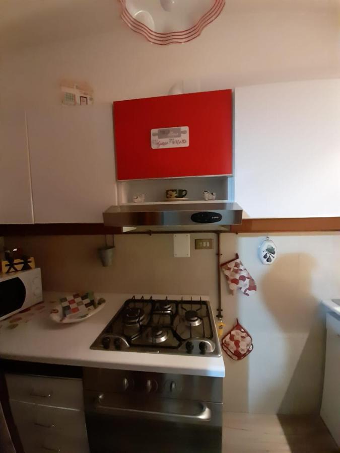 Locazione Turistica Chichibio Apartment Pistoia Bagian luar foto