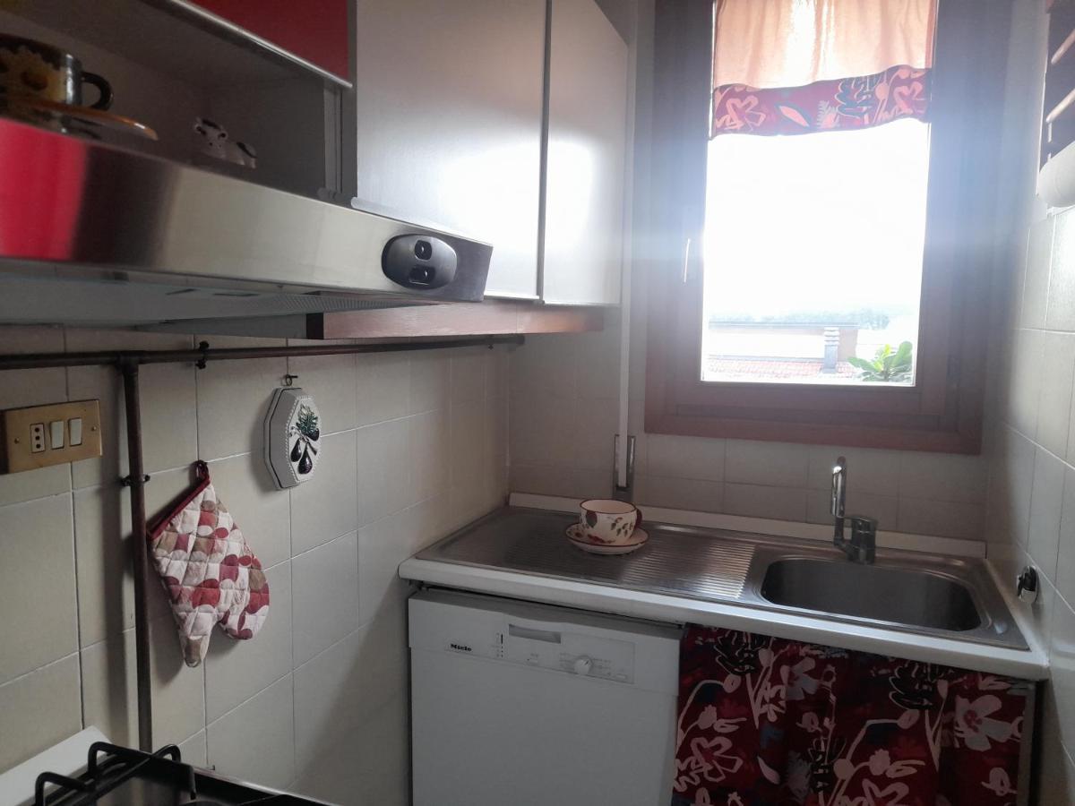 Locazione Turistica Chichibio Apartment Pistoia Bagian luar foto